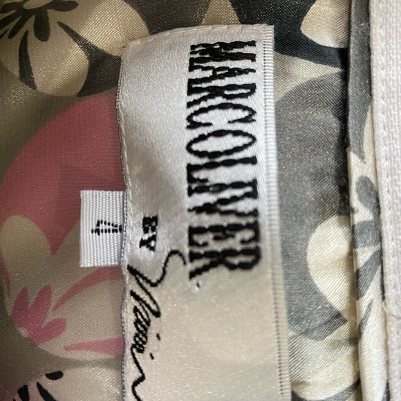 Marc Oliver by Miri short sleeve jacket - Picture 8 of 8